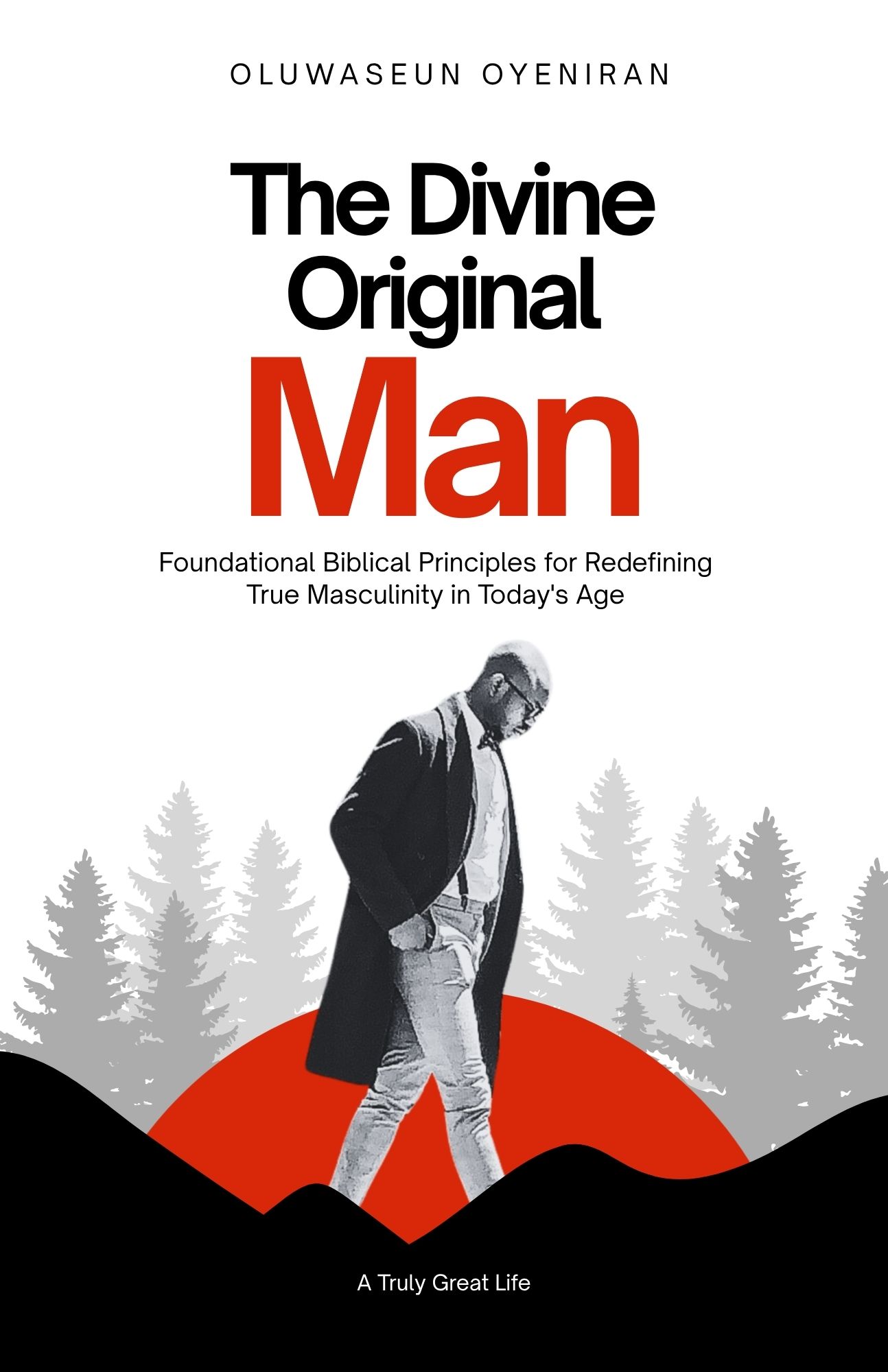 The Divine Original Man