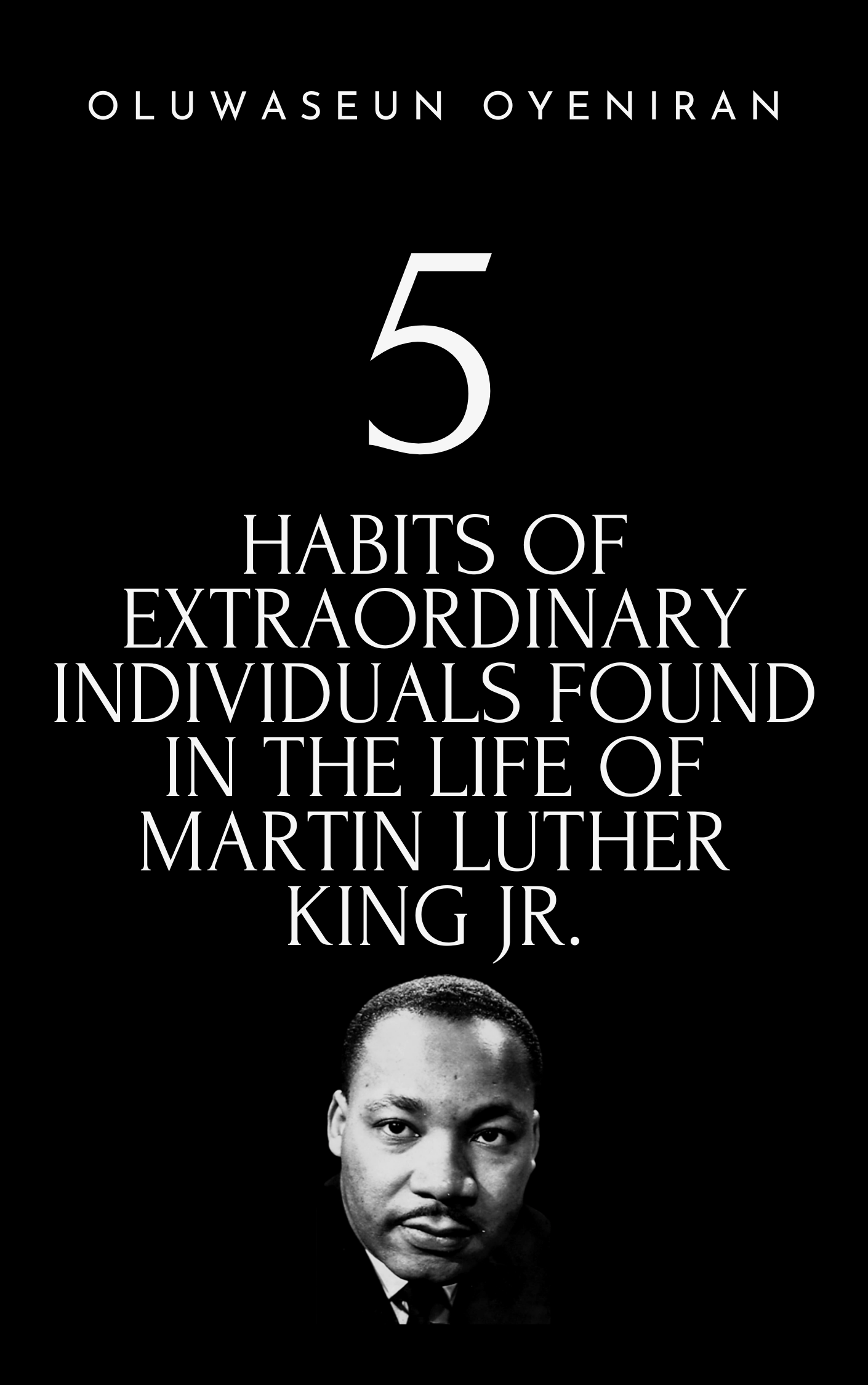 Martin Luther King